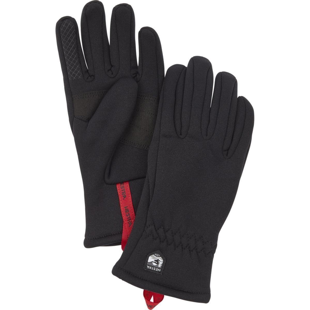 Hestra Touch Point Fleece Liner Sr Winter Apparel - Gloves Hestra