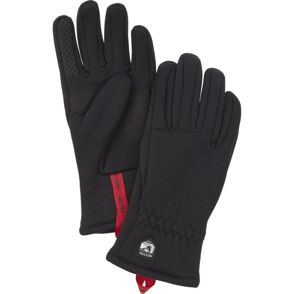 Hestra Touch Point Fleece Liner Sr Winter Apparel - Gloves Hestra