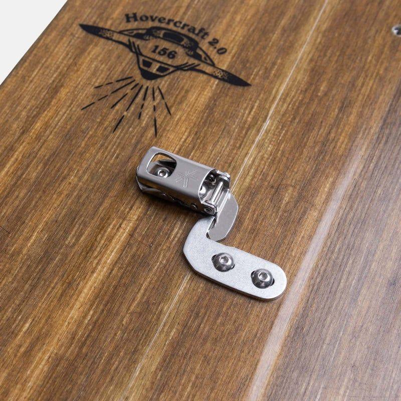Jones Hovercraft 2.0 Splitboard Splitboard - Splitboards Mens Jones