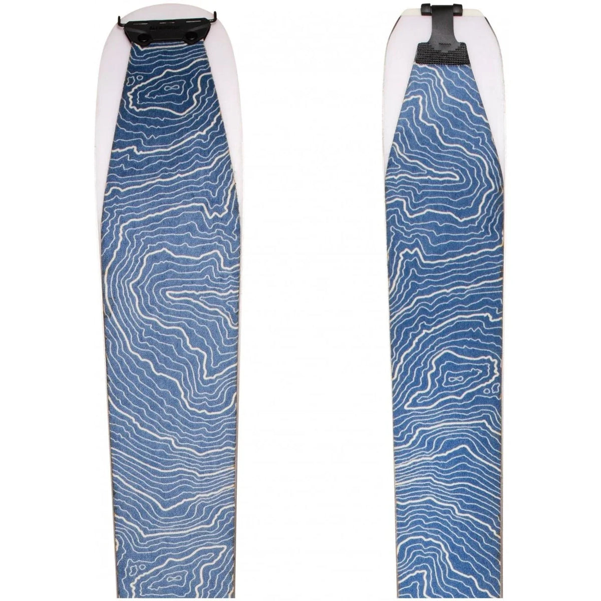 Contour Hybrid Mix Climbing Skin Climbing Skins - Climbing Skins Contour