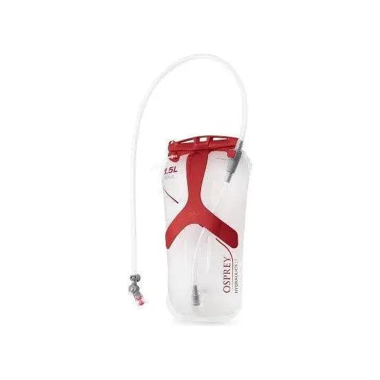 Osprey Hydraulics LT Reservoir Water Bottles and Bladders Osprey 1.5L