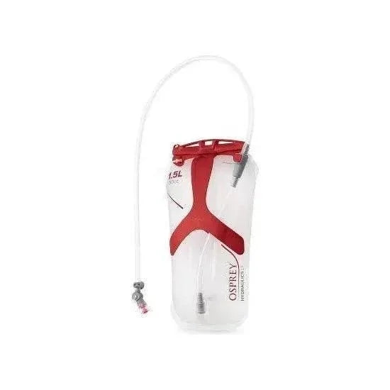 Osprey Hydraulics LT Reservoir Water Bottles and Bladders Osprey 1.5L