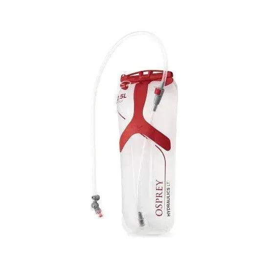 Osprey Hydraulics LT Reservoir Water Bottles and Bladders Osprey 2.5L