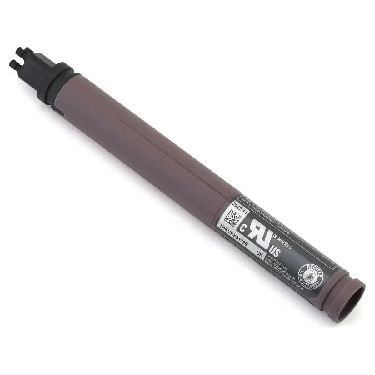 Shimano Battery BT-DN300, BUILT-IN TYPE, US SPEC, IND.PACK Cycling Parts - Battery Shimano