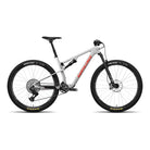 Santa Cruz Blur C GX AXS-Kit Trail Bicycle - Mountain - XC Santa Cruz Bicycles
