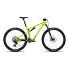Santa Cruz Blur C GX AXS-Kit Trail Bicycle - Mountain - XC Santa Cruz Bicycles