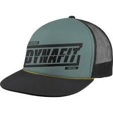 Dynafit Trucker Cap Winter Apparel - Hats and Beanies Dynafit GT/Atlantic