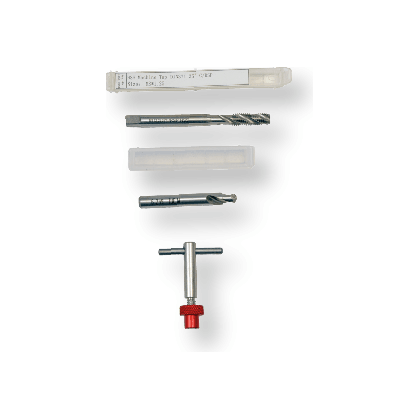 Meidjo 3 Upgrades and Parts Ski Bindings - Telemark Binding Accessories INWILD Insert Tool