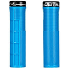 Deity Knuckleduster Grips Cycling Parts - Grips-Bar Tape Deity Components Blue