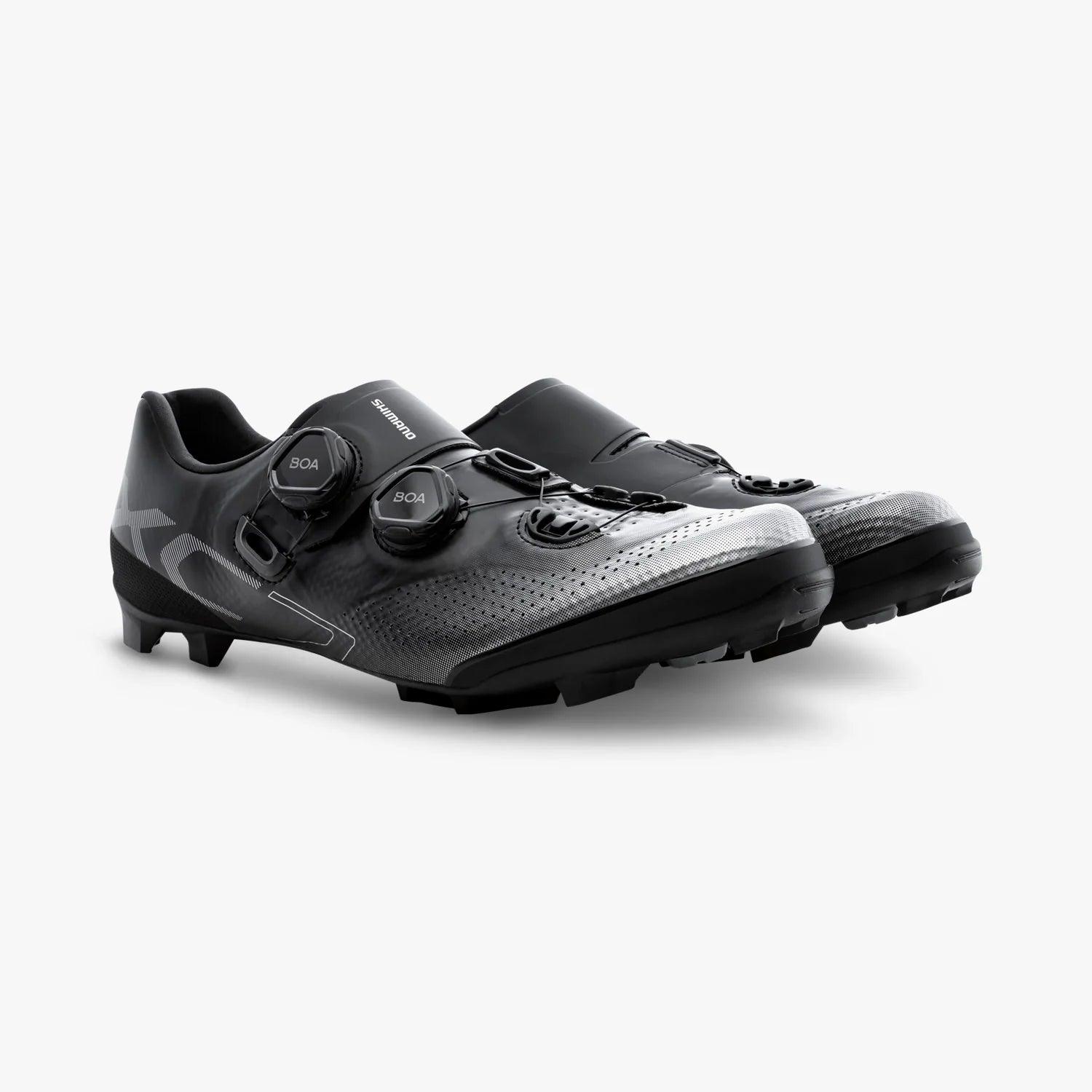 Shimano SH-XC702 Mountain Bike Shoe Cycling Shoes - Mountain Shoes - Mens Mountain Shoes Shimano