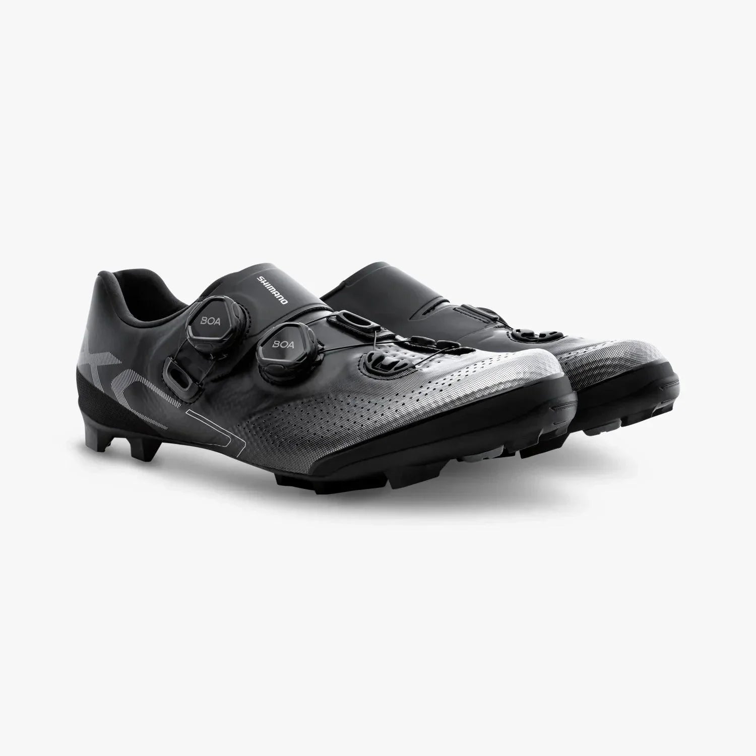 Shimano SH-XC702 Mountain Bike Shoe Cycling Shoes - Mountain Shoes - Mens Mountain Shoes Shimano