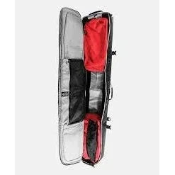 Jones Expedition Wheeled Board Bag Backpacks and Bags - Winter Travel Bags Jones