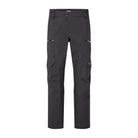 Rab M Khroma Converge Pants Winter Apparel - Winter Apparel Mens Hardshell Bottom Rab