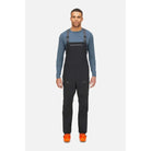 Rab M Khroma Kinetic Bib Winter Apparel - Winter Apparel Mens Hardshell Bottom Rab