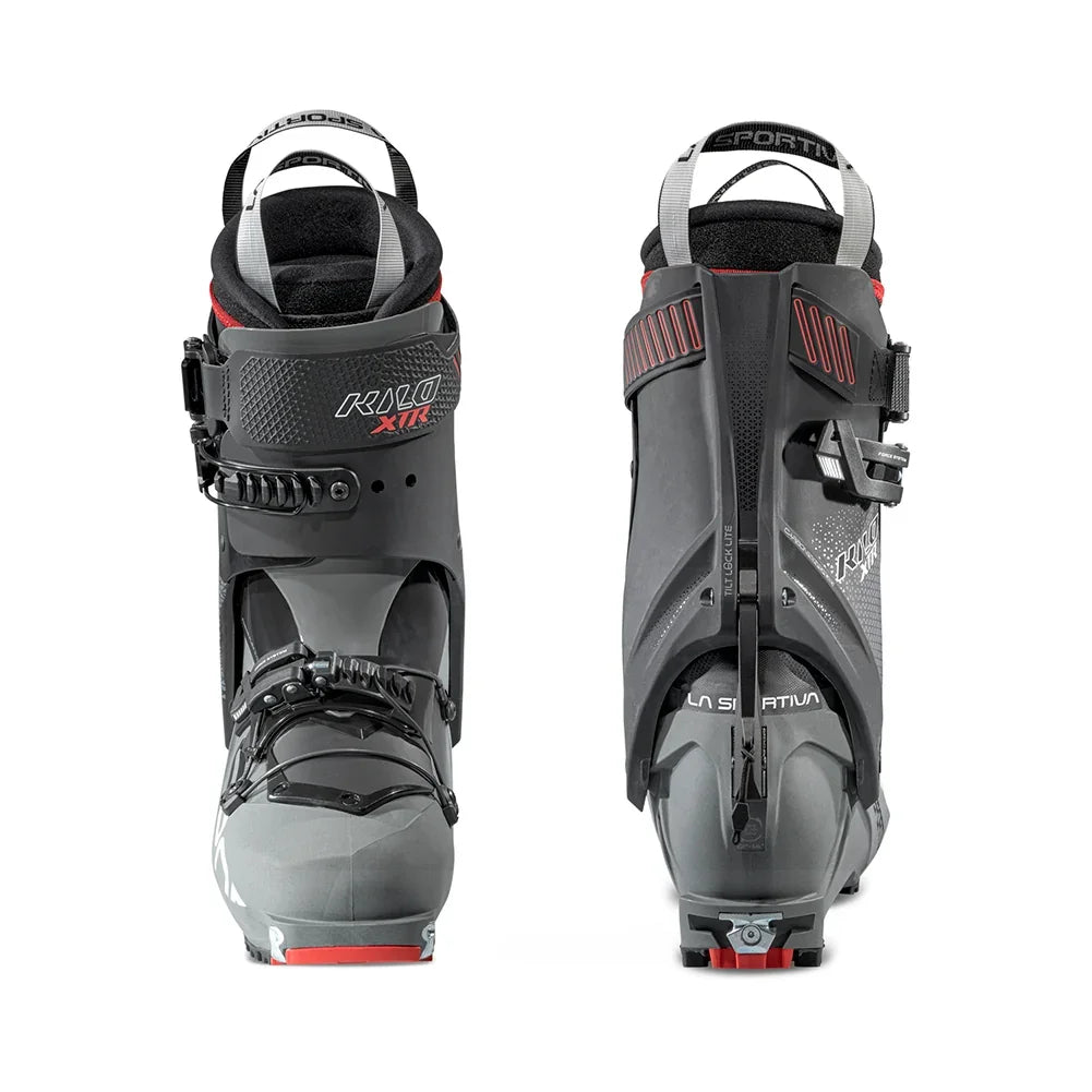 La Sportiva Kilo XTR Alpine Touring Boot Ski Boots - Touring Boots - Ski Mountaineering - Mens La Sportiva