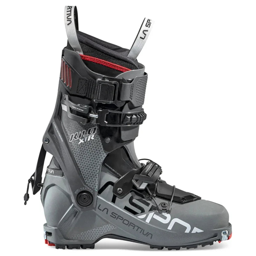 La Sportiva Kilo XTR Alpine Touring Boot Ski Boots - Touring Boots - Ski Mountaineering - Mens La Sportiva