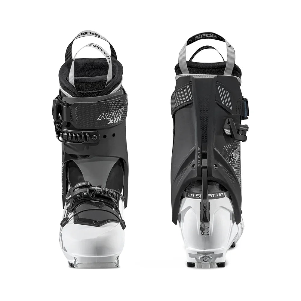 La Sportiva Kilo XTR W Alpine Touring Boot Ski Boots - Touring Boots - Ski Mountaineering - Womens La Sportiva