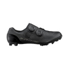 Shimano S-PHYRE SH-XC903 BICYCLE SHOES | BLACK 44.0 Cycling Shoes - Mountain Shoes - Mens Mountain Shoes Shimano