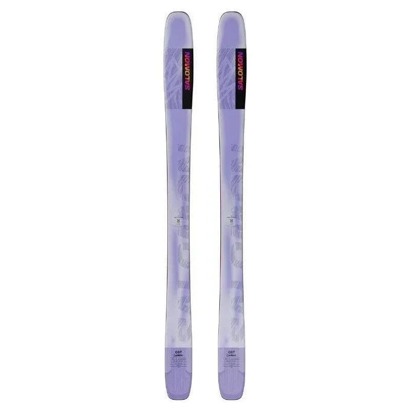 2019 salomon qst 106 skis Demo Sports Basement The new and updated QST 106 uses full Salomon QST 106 - Ski