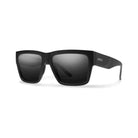 Smith Lineup Sunglasses Eyewear - Sunglasses Smith Optics Matte Black | ChromaPop Polarized Black