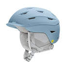 Smith Liberty MIPS Ski Helmet Smith Optics Small Matte Glacier