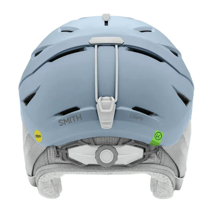Smith Liberty MIPS Ski Helmet Smith Optics