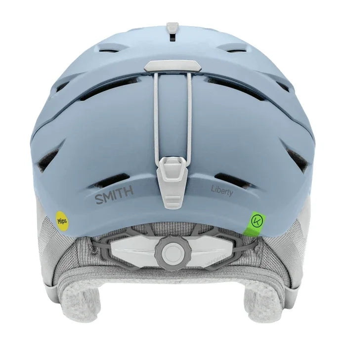 Smith Liberty MIPS Ski Helmet Smith Optics