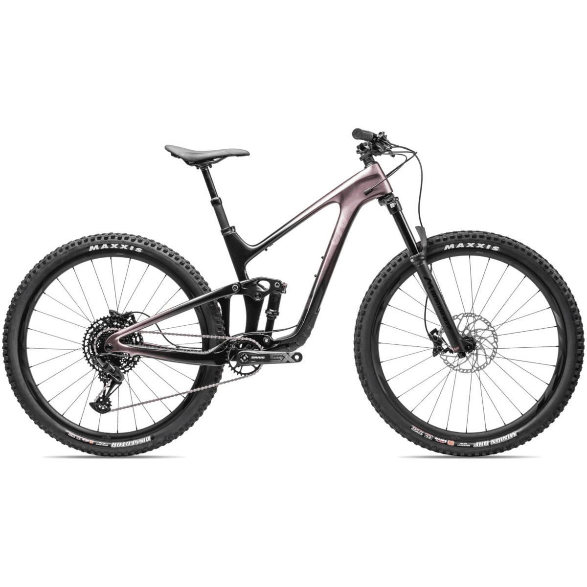 2023 Liv Intrigue Advanced Pro 29 3 Bicycle - Mountain - Trail Liv Small Twilight Mauve