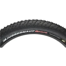 Kenda Juggernaut FatBike Wire tire, 26 x 4.00 - Black Tires and Tubes - Mountain Tires - 26" Kenda Default Title