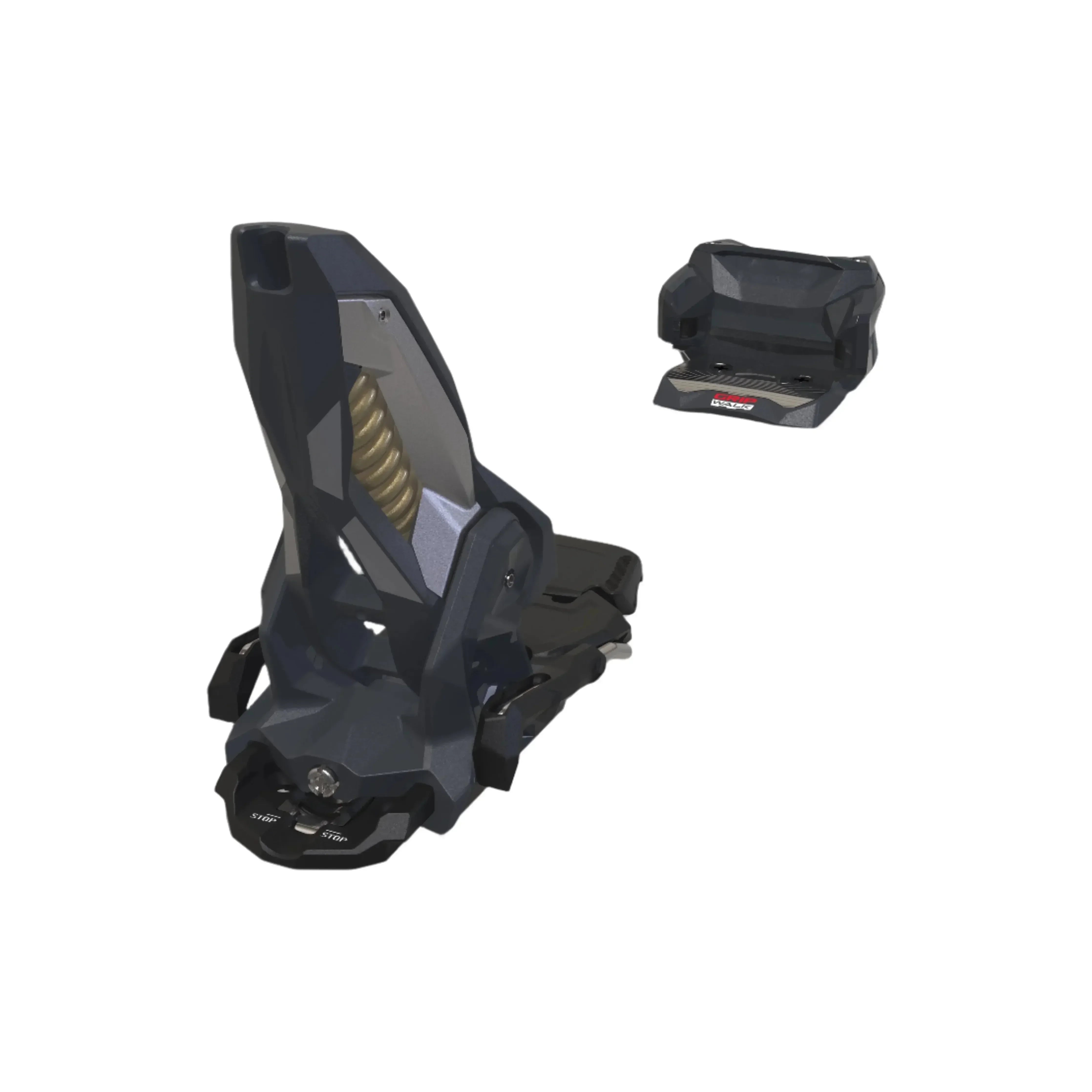 Marker Griffon X MWerks 13 Alpine Binding Ski Bindings - Alpine Bindings Marker