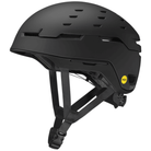 Smith Summit MIPS Helmet Ski Helmet Smith Optics Small Matte Black