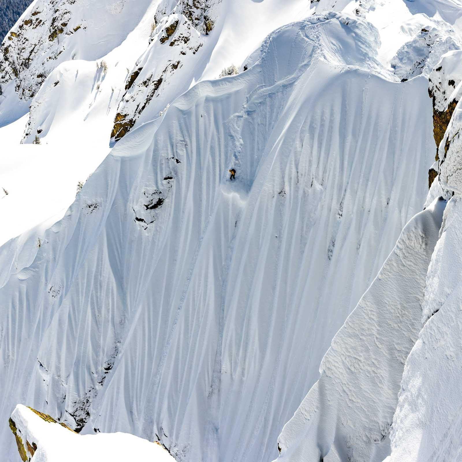 Jones Ultra Solution Splitboard Splitboard - Splitboards Mens Jones