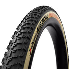 Vittoria Mezcal III Tire - 29 x 2.35, TR, Black/Tan, TLR Tires and Tubes - Mountain Tires - 29" Vittoria