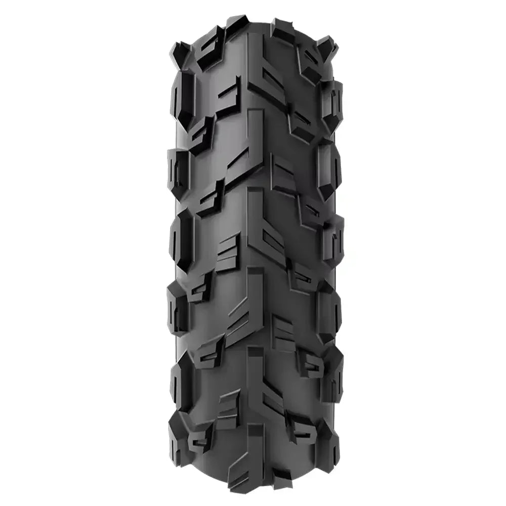 Vittoria Mezcal III Tire - 29 x 2.35, TR, Black/Tan, TLR Tires and Tubes - Mountain Tires - 29" Vittoria