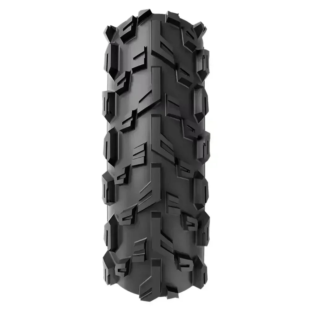 Vittoria Mezcal III Tire - 29 x 2.35, Tubeless, Folding, Black/Gray, TNT Tires and Tubes - Mountain Tires - 29" Vittoria