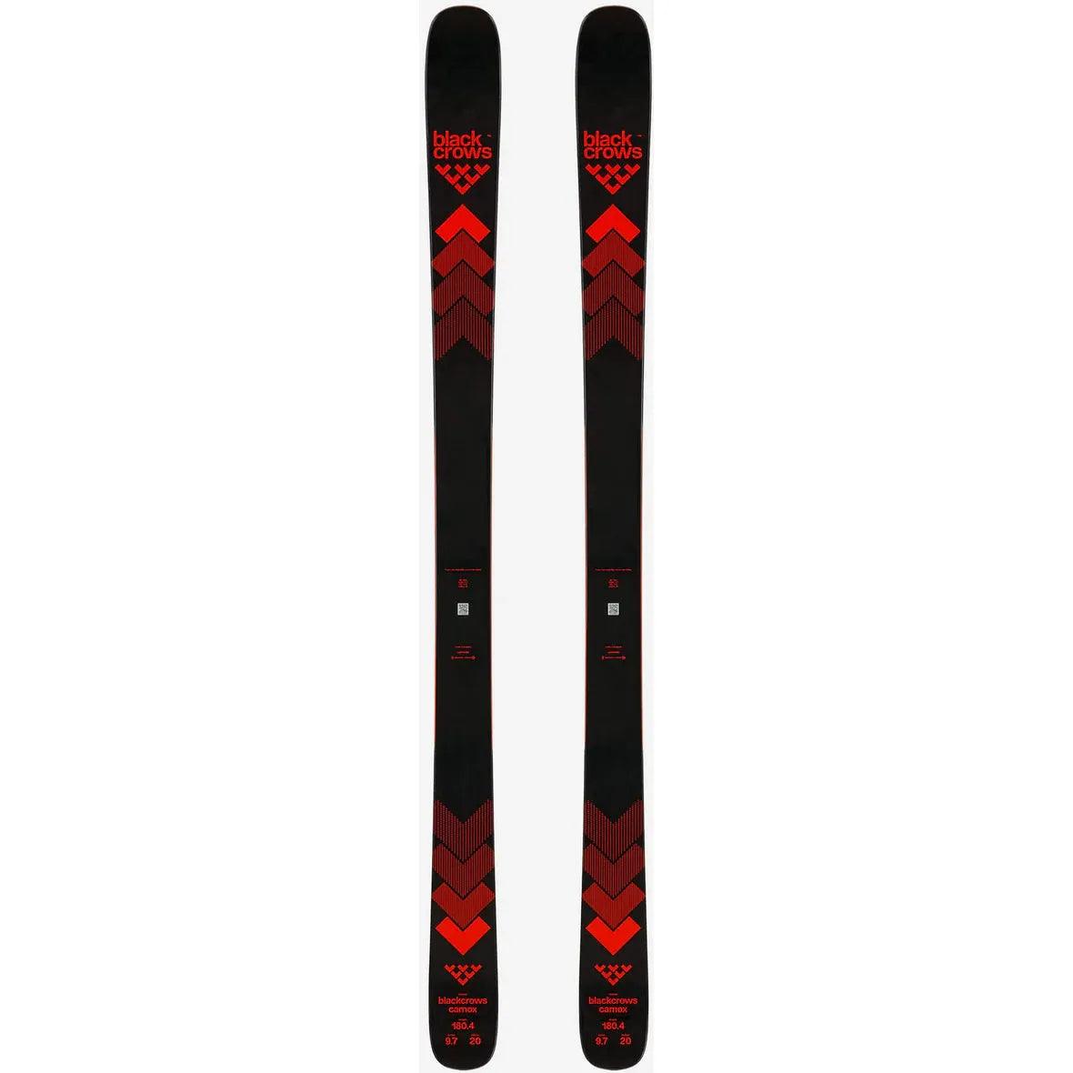 Black Crows Camox Alpine Ski – Cripple Creek Backcountry Black Crows Camox Alpine Ski – Cripple Creek Backcountry
