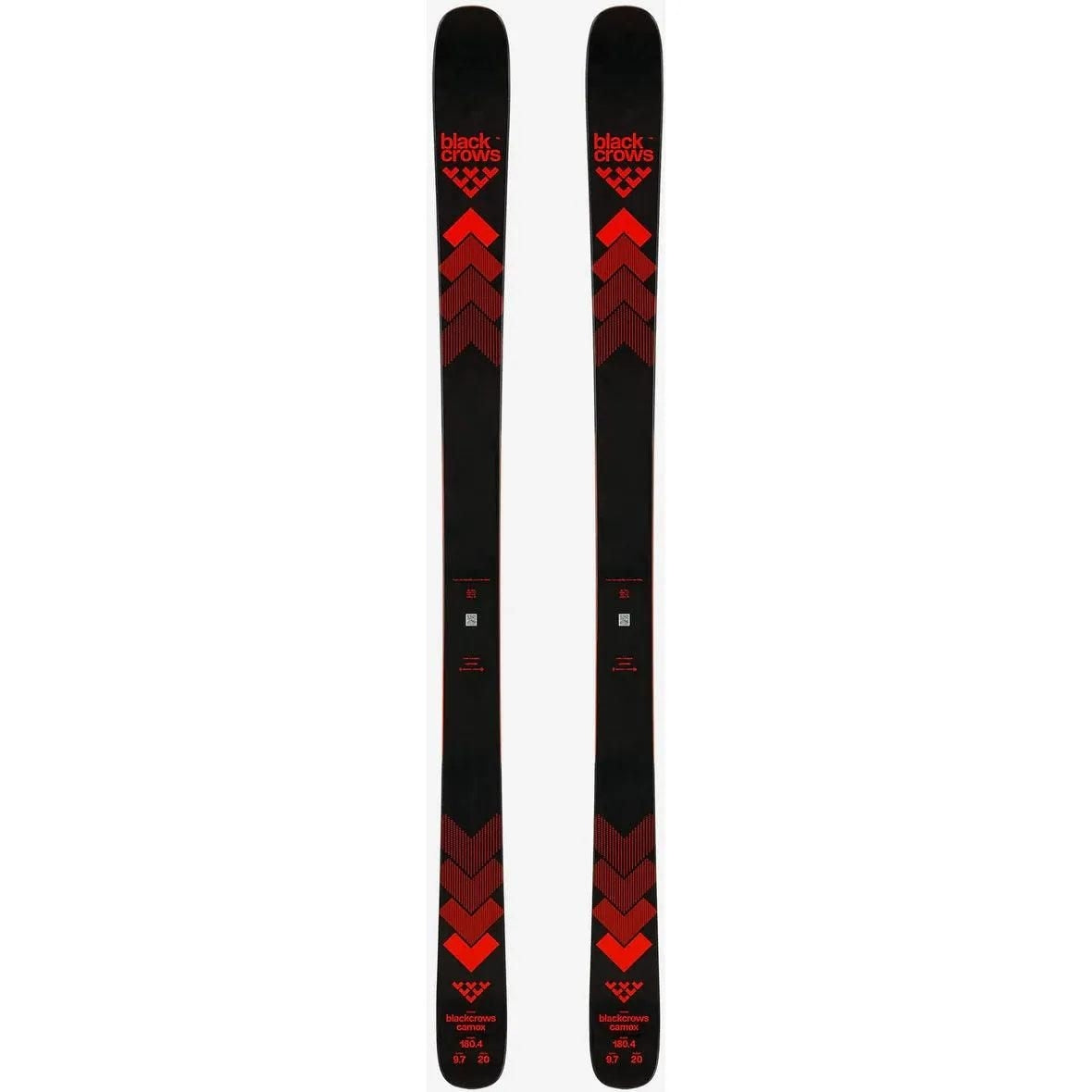 Black Crows Camox Alpine Ski Skis - Touring Skis - All Mountain - Mens Black Crows