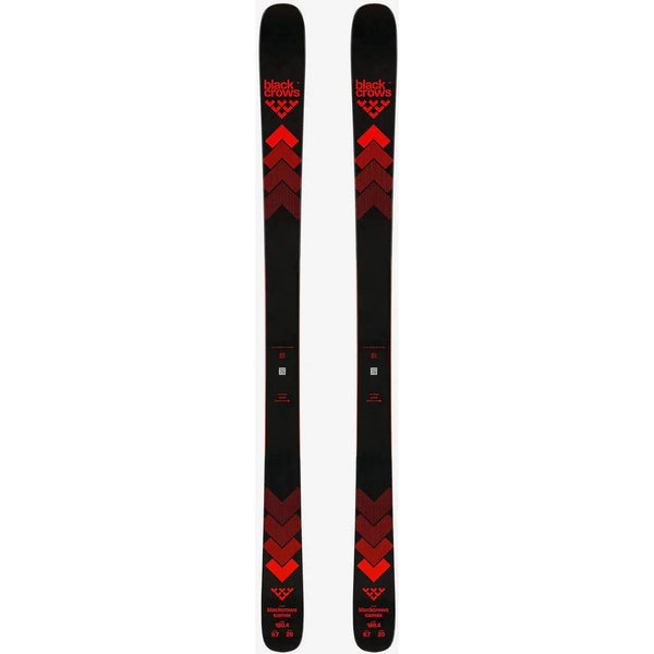 black crows camox freebird ＋ OUTLAW X Black Crows Camox Freebird Skis 2026 | evo