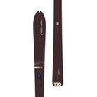 Fischer S Bound 98 Skis - Touring Skis - All Mountain - Mens Fischer