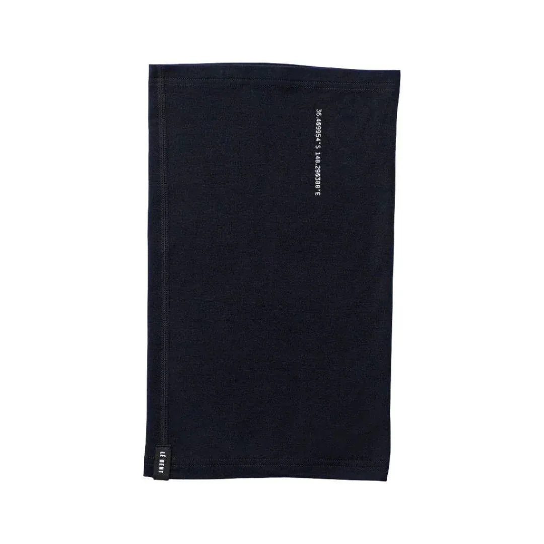 Le Bent Core Neck Gaiter 200 Winter Apparel - Hats and Beanies Le Bent