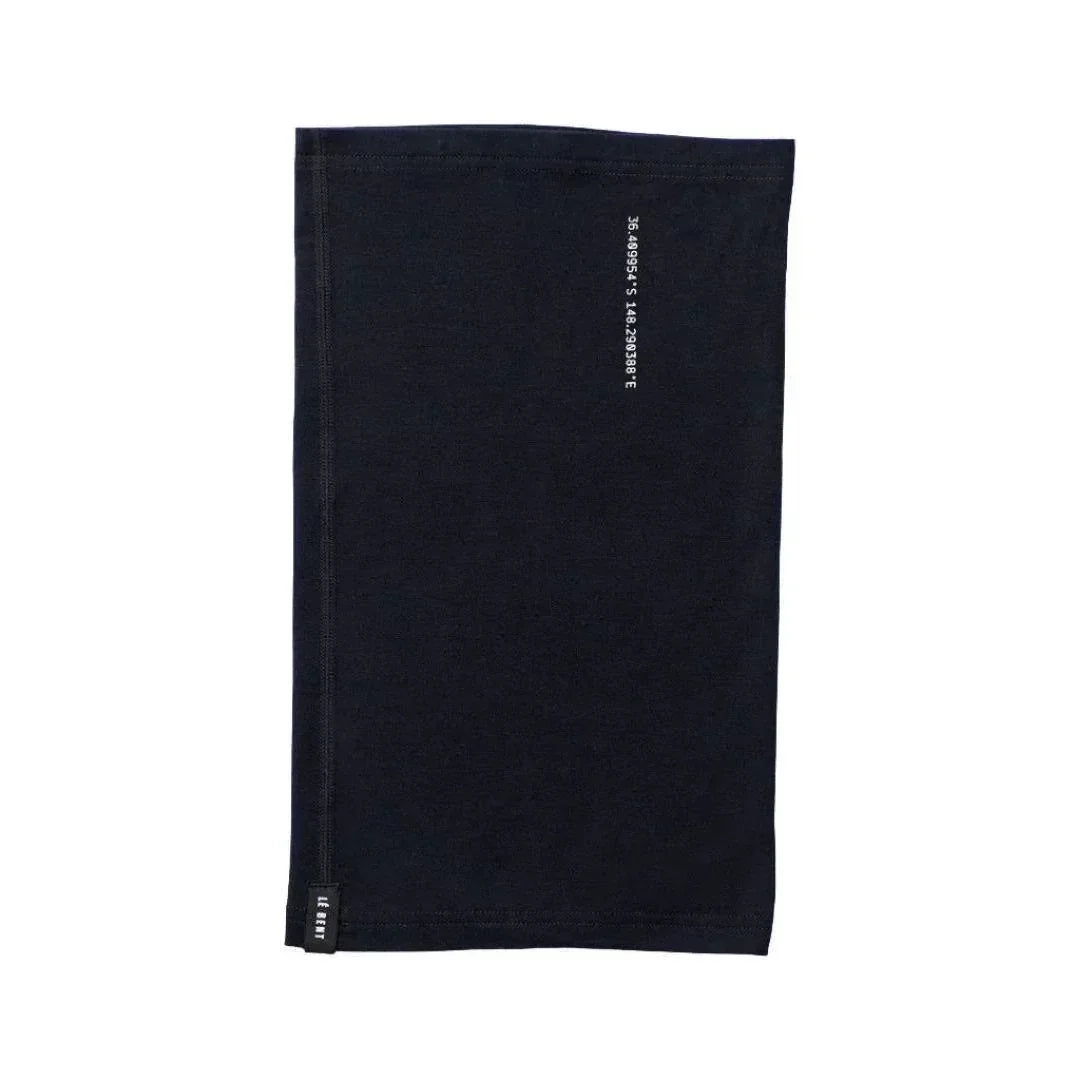 Le Bent Core Neck Gaiter 200 Winter Apparel - Hats and Beanies Le Bent