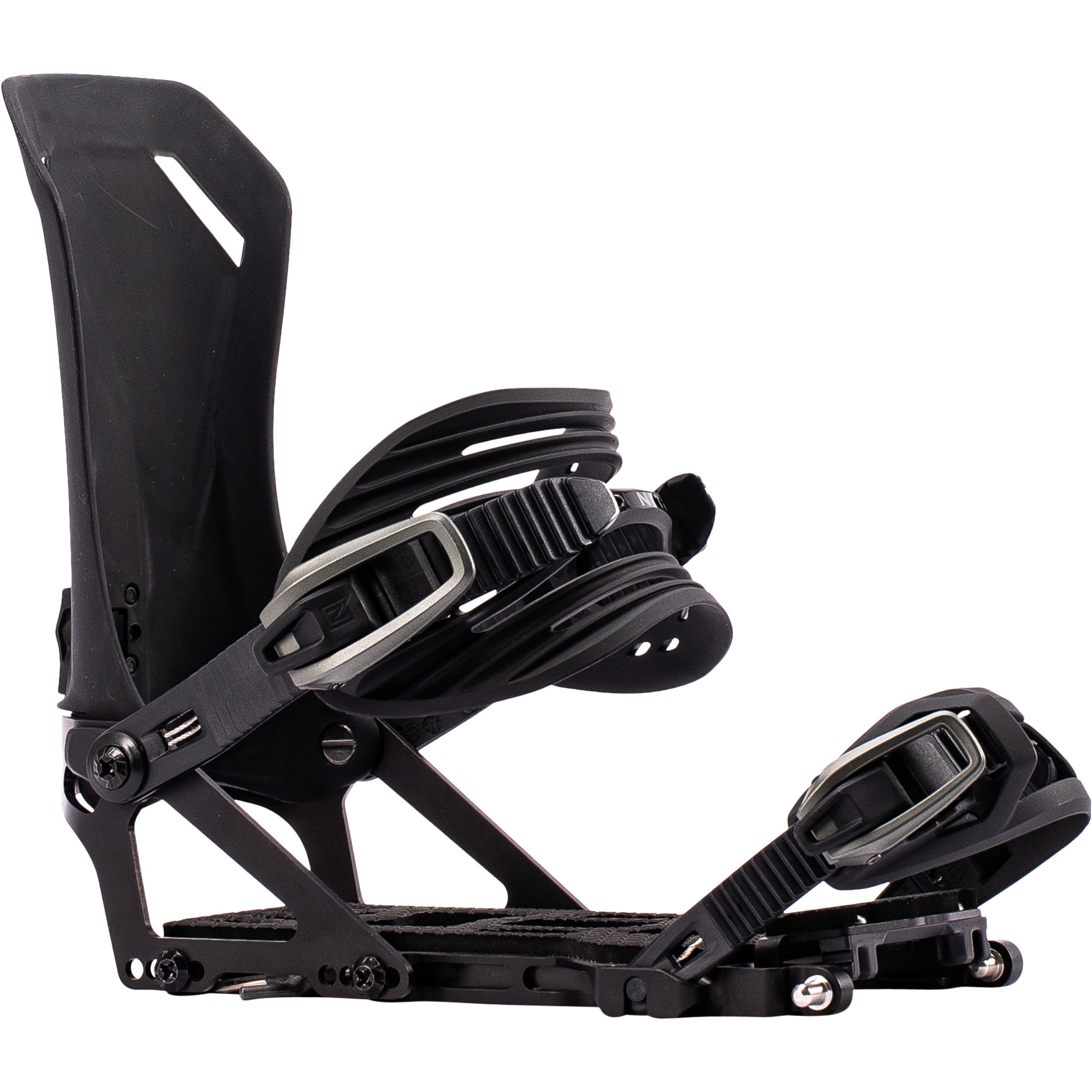 Nitro Vertical ST Splitbindings Splitboard - Splitboard Bindings - Softboot Bindings Nitro