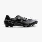 Shimano SH-XC702 Mountain Bike Shoe Cycling Shoes - Mountain Shoes - Mens Mountain Shoes Shimano 43 Black
