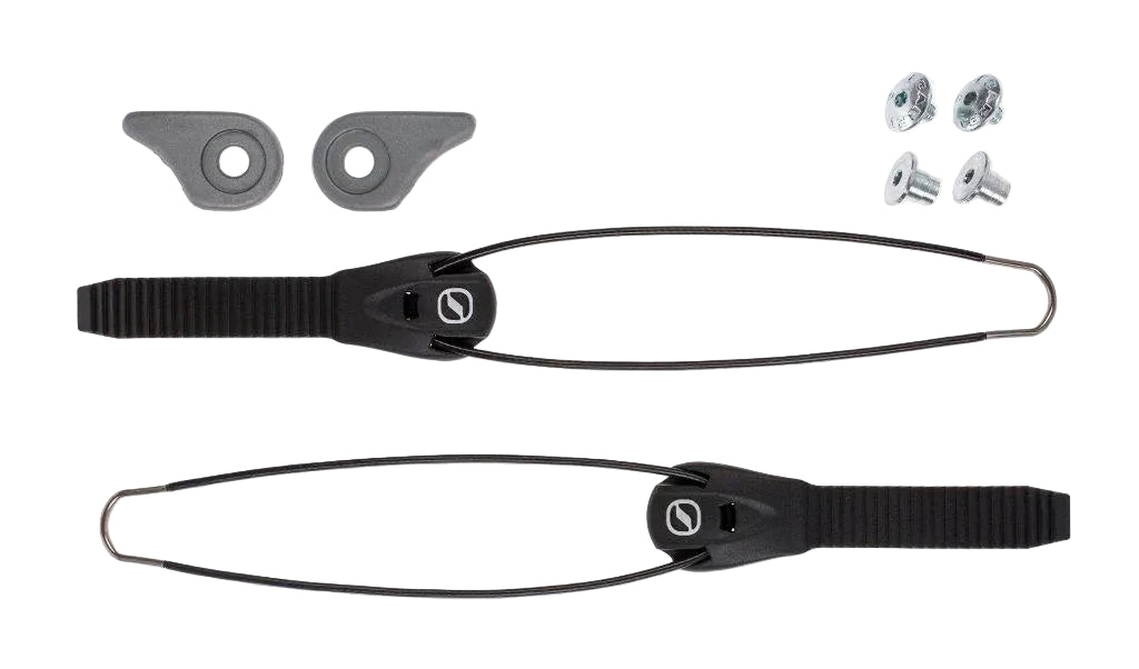 Scarpa T2 Mid Strap Wire Kit Ski Boots - Boot Parts - Touring Boot Accessories Scarpa