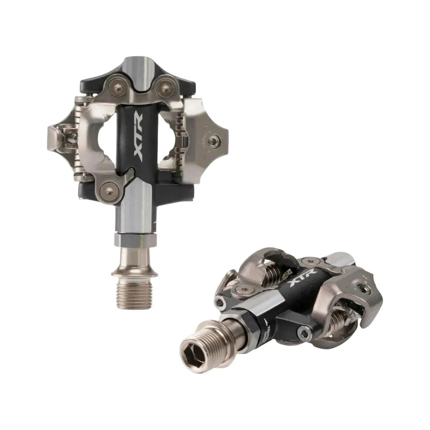 shimano xtr m9100 xc pedal Shimano PD-M9100 XTR Pedals