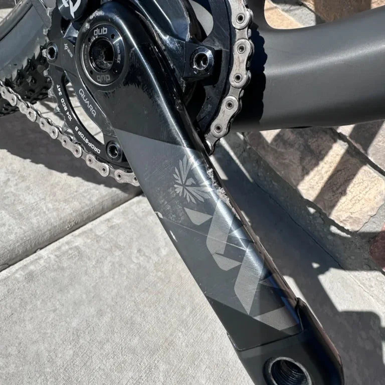 USED - Pivot Les SL - Team XTR - XL Bicycle - Mountain - Hardtail Pivot Cycles