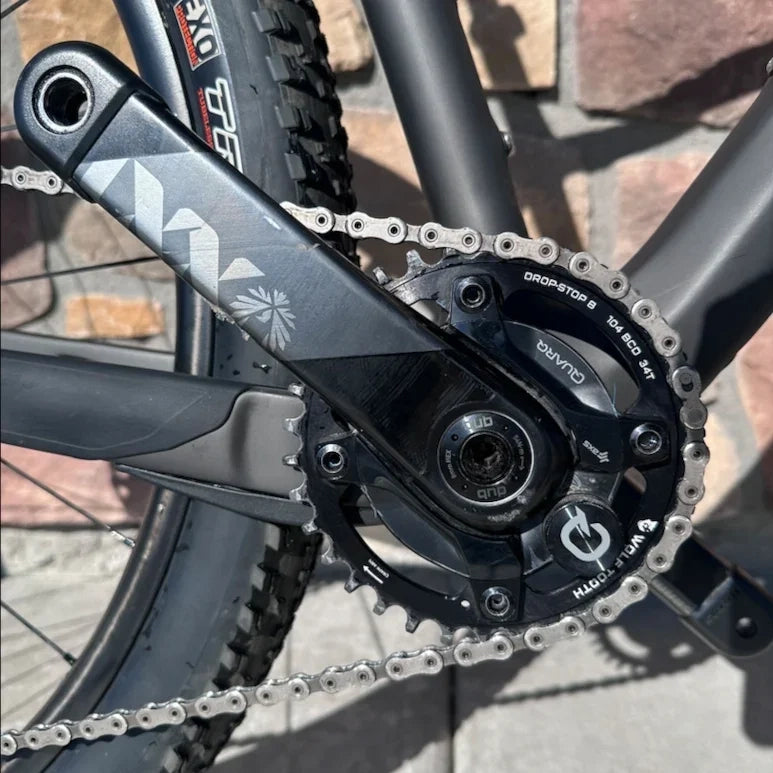 USED - Pivot Les SL - Team XTR - XL Bicycle - Mountain - Hardtail Pivot Cycles