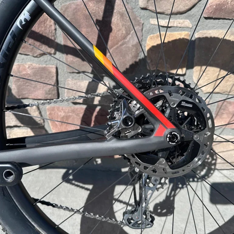 USED - Pivot Les SL - Team XTR - XL Bicycle - Mountain - Hardtail Pivot Cycles