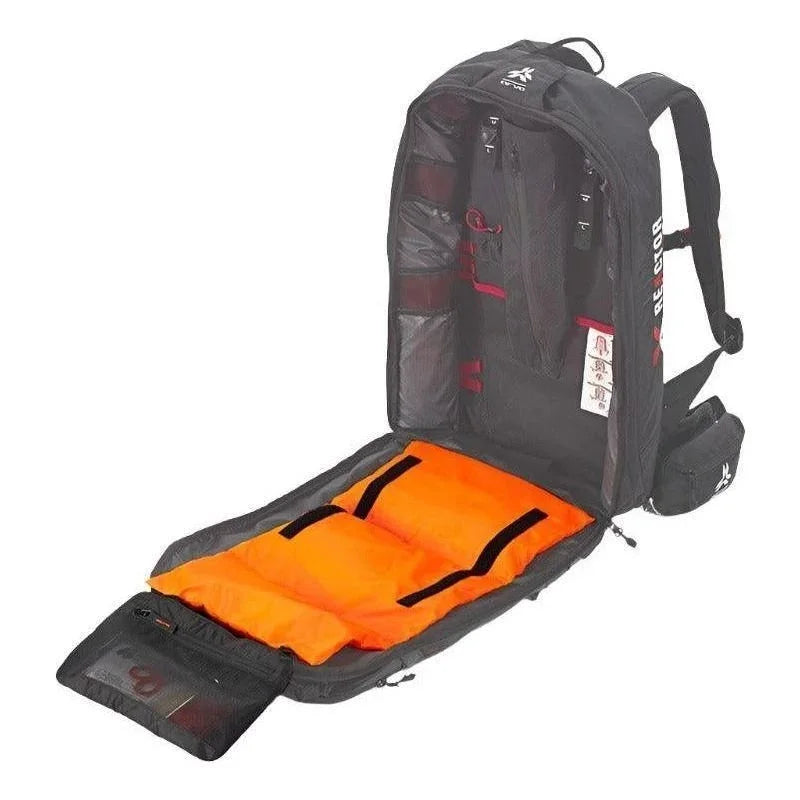 Arva Patrol Safety Kit Cycling Accessories - First Aid Arva