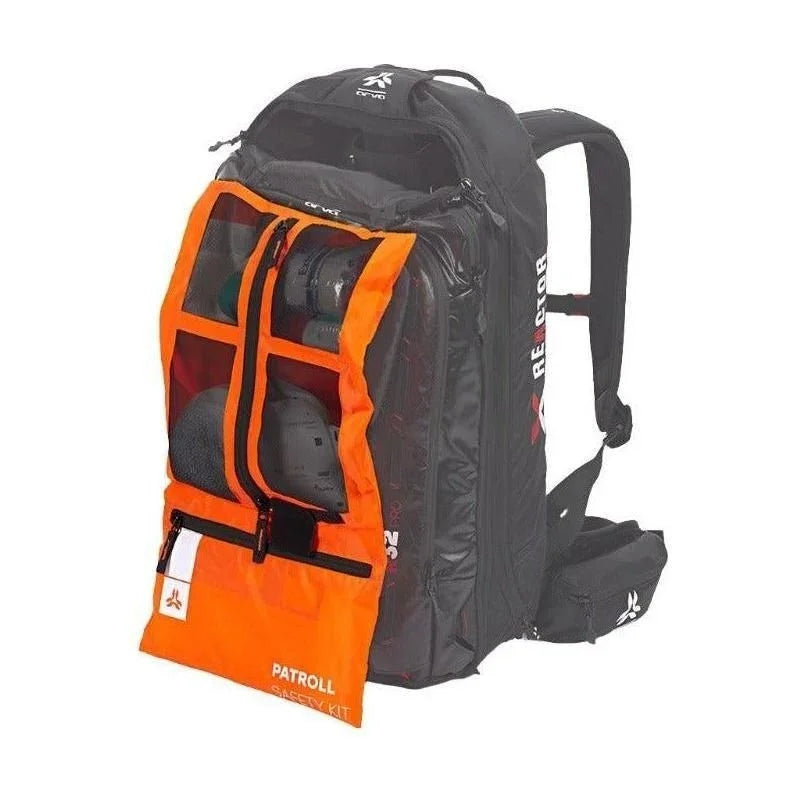 Arva Patrol Safety Kit Cycling Accessories - First Aid Arva